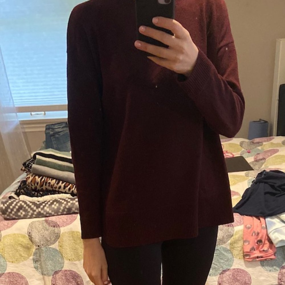 Sweater